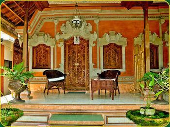 Vakantiepark Jati Sanur