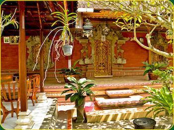 Jati Vakantiepark 3*