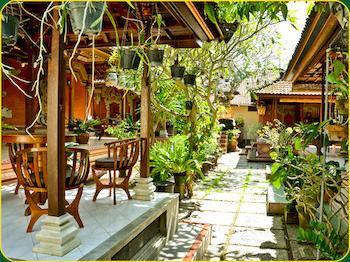 Jati Vakantiepark Sanur