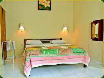 Vakantiepark Jati