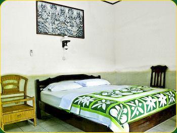 Jati 3* Sanur