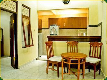 Vakantiepark Jati Sanur