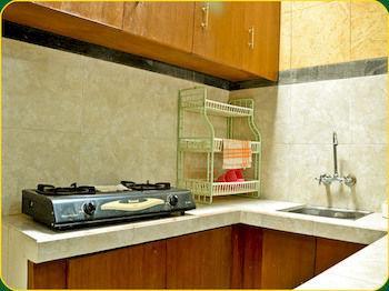Vakantiepark Jati 3*