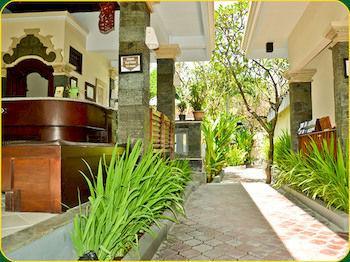 Jati 3* Sanur