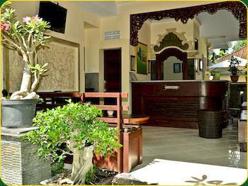 Vakantiepark Jati 3*