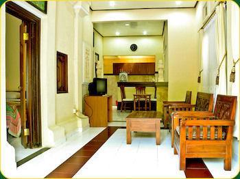 Jati 3* Sanur