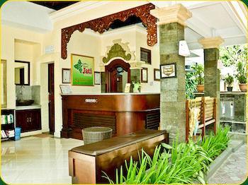 Jati Vakantiepark 3*