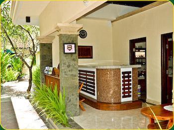 Vakantiepark Jati Sanur