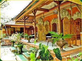 Jati 3* Sanur