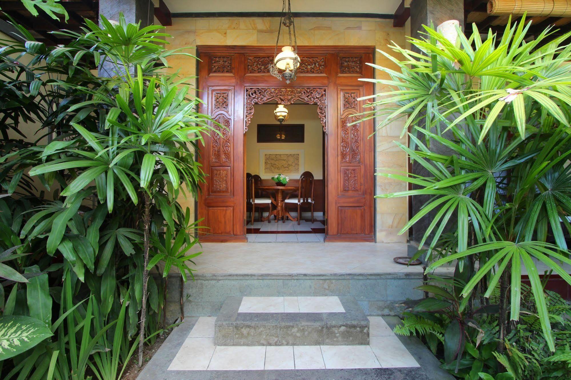 Vakantiepark Jati Sanur