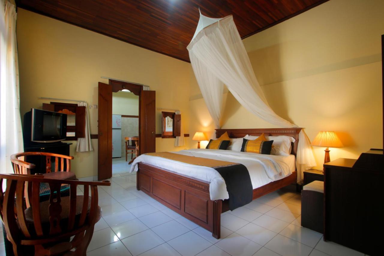 Vakantiepark Jati 3*