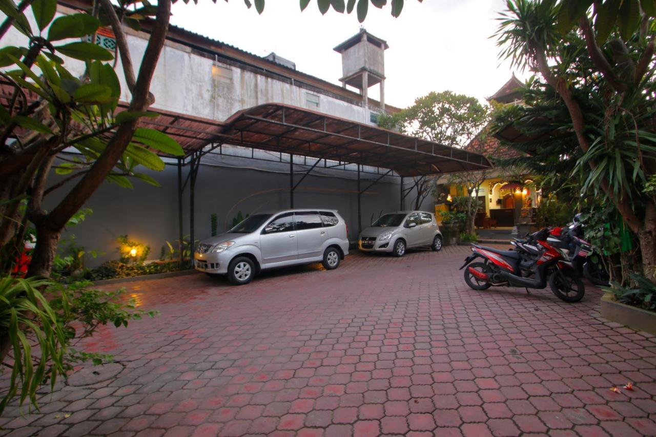 Jati 3* Sanur