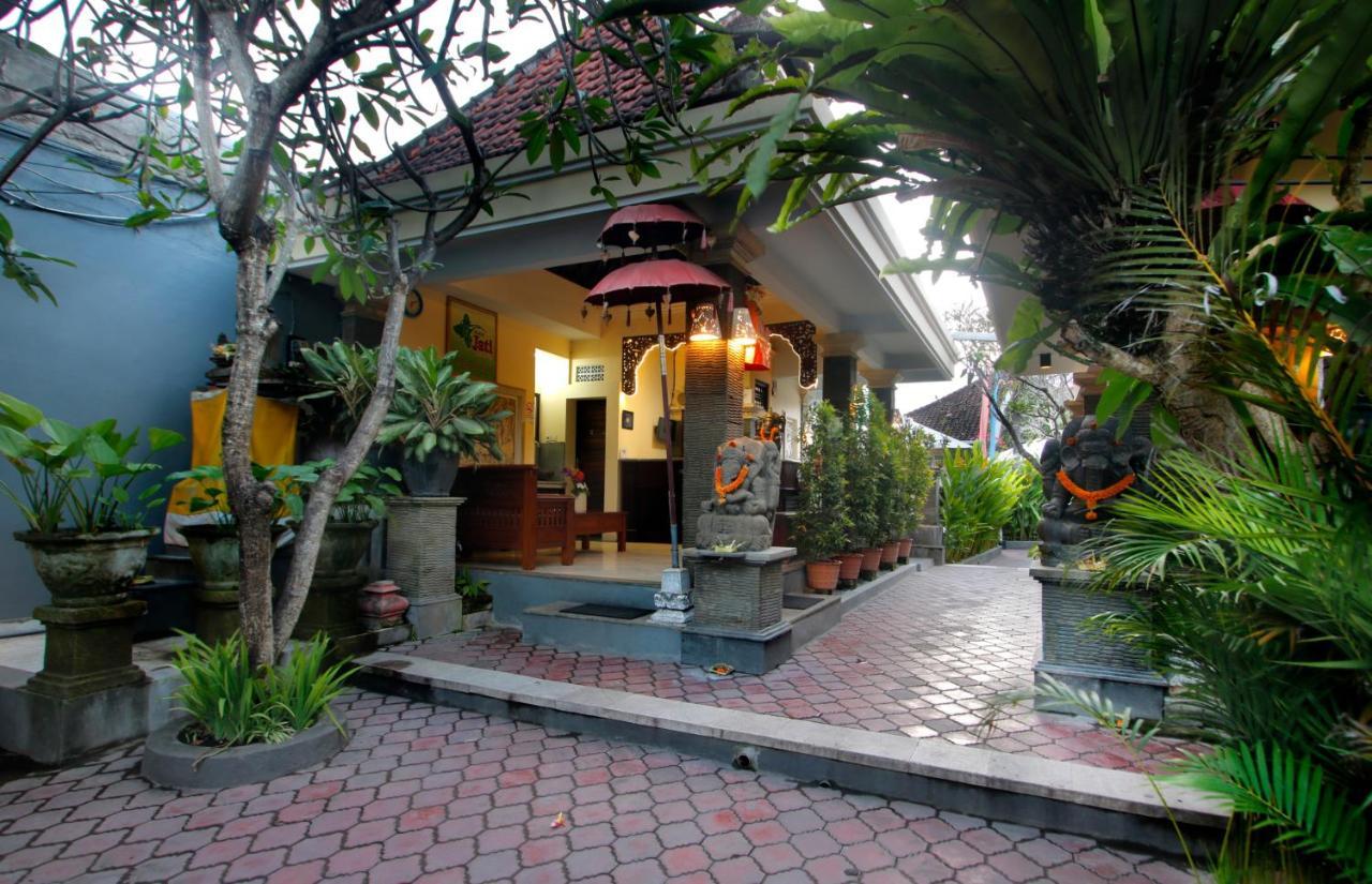 Vakantiepark Jati Sanur