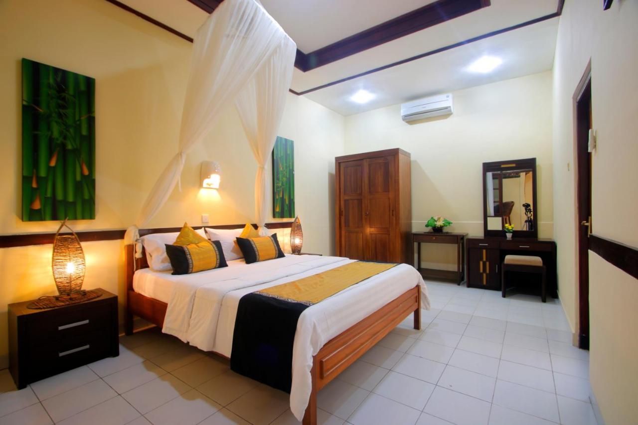 Vakantiepark Jati 3*