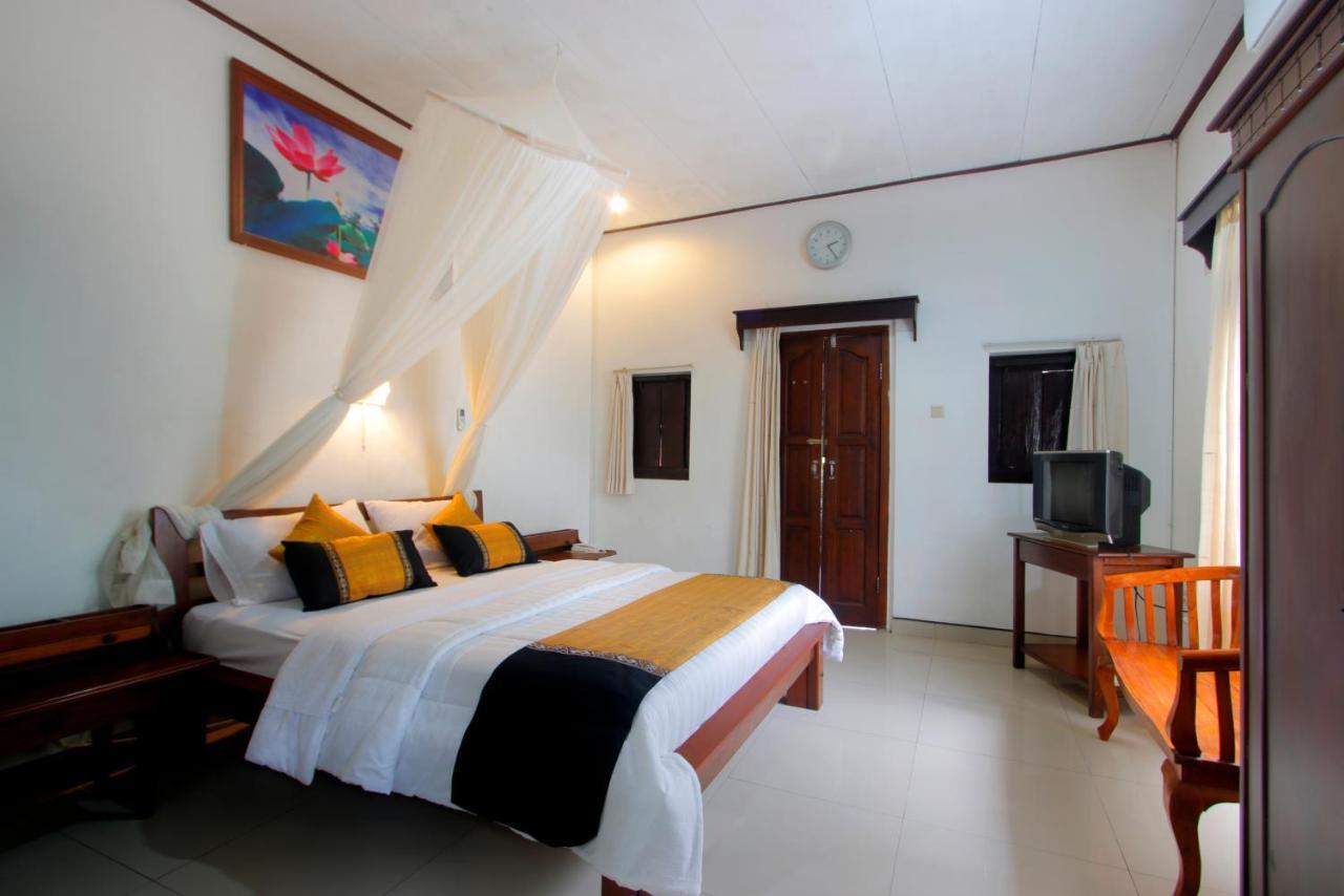 Vakantiepark Jati 3*