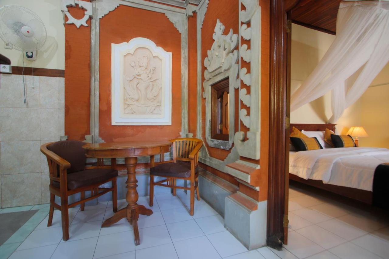 Jati Sanur
