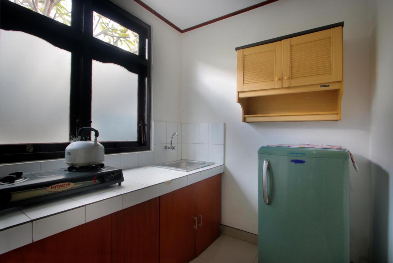 Jati Vakantiepark Sanur