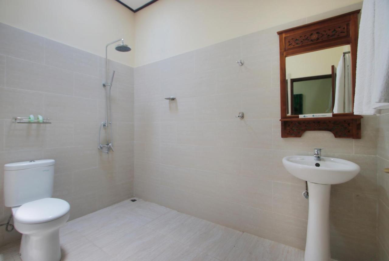 Jati 3* Sanur