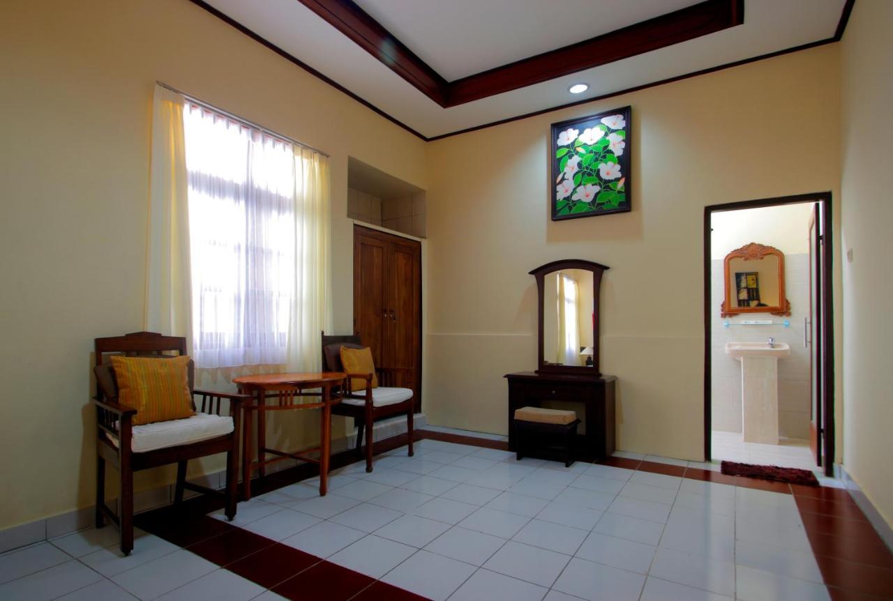 Jati Vakantiepark 3*