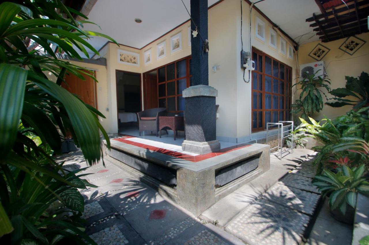 Jati Sanur