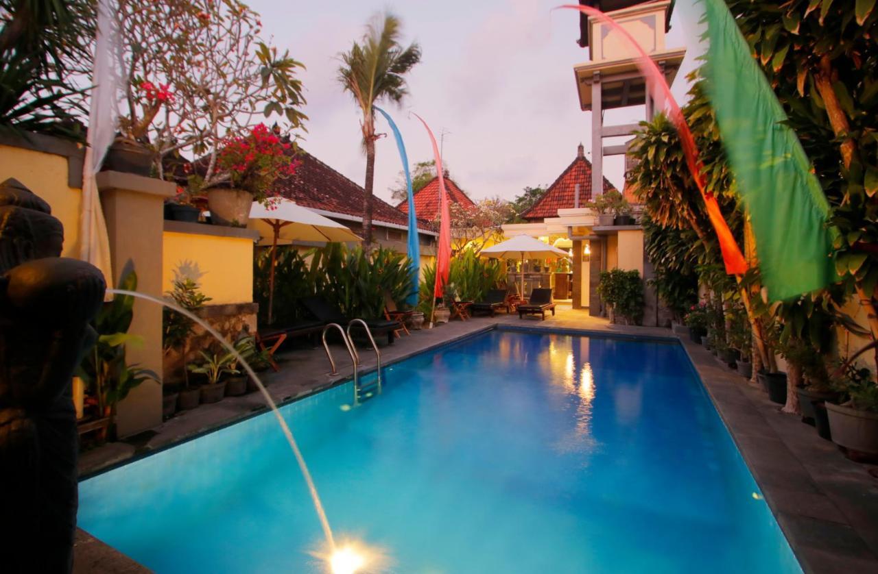 Jati 3* Sanur