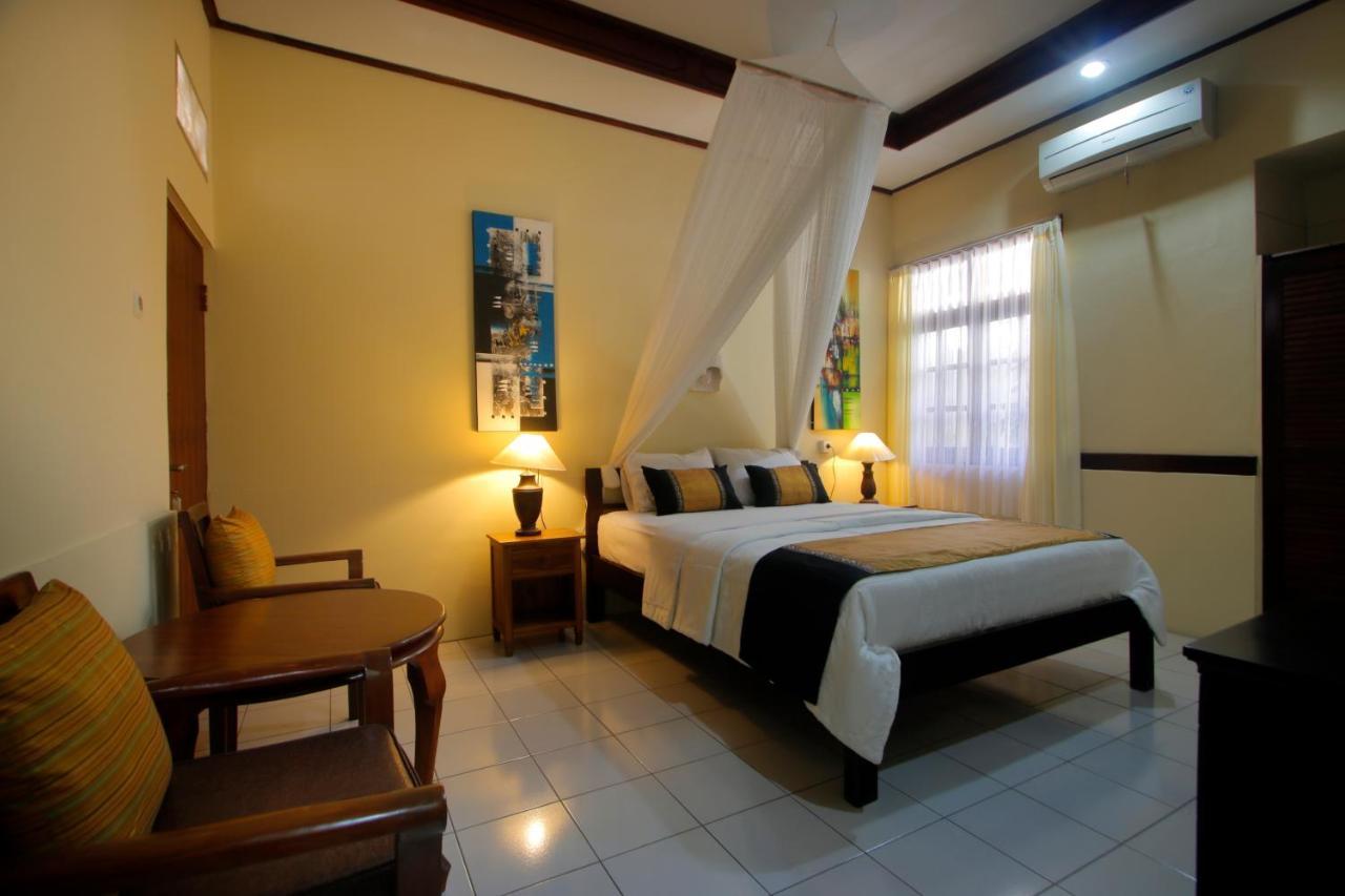 Jati Vakantiepark Sanur
