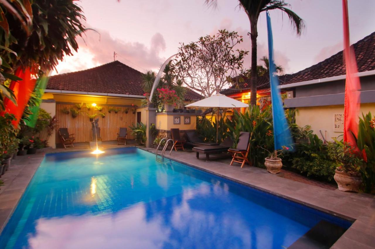 Vakantiepark Jati