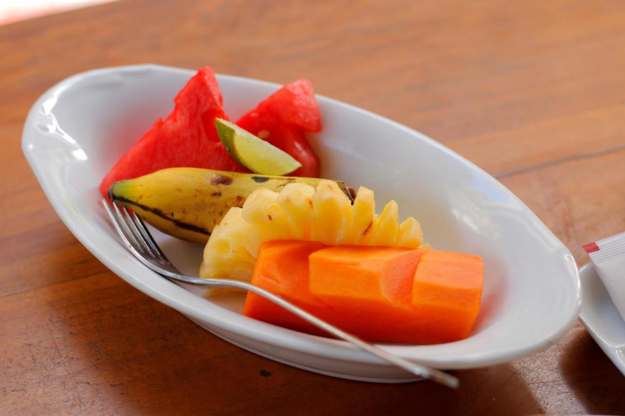 Vakantiepark Jati Sanur