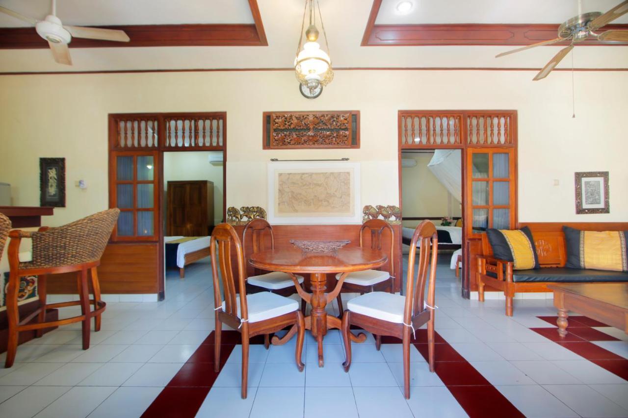Jati 3* Sanur