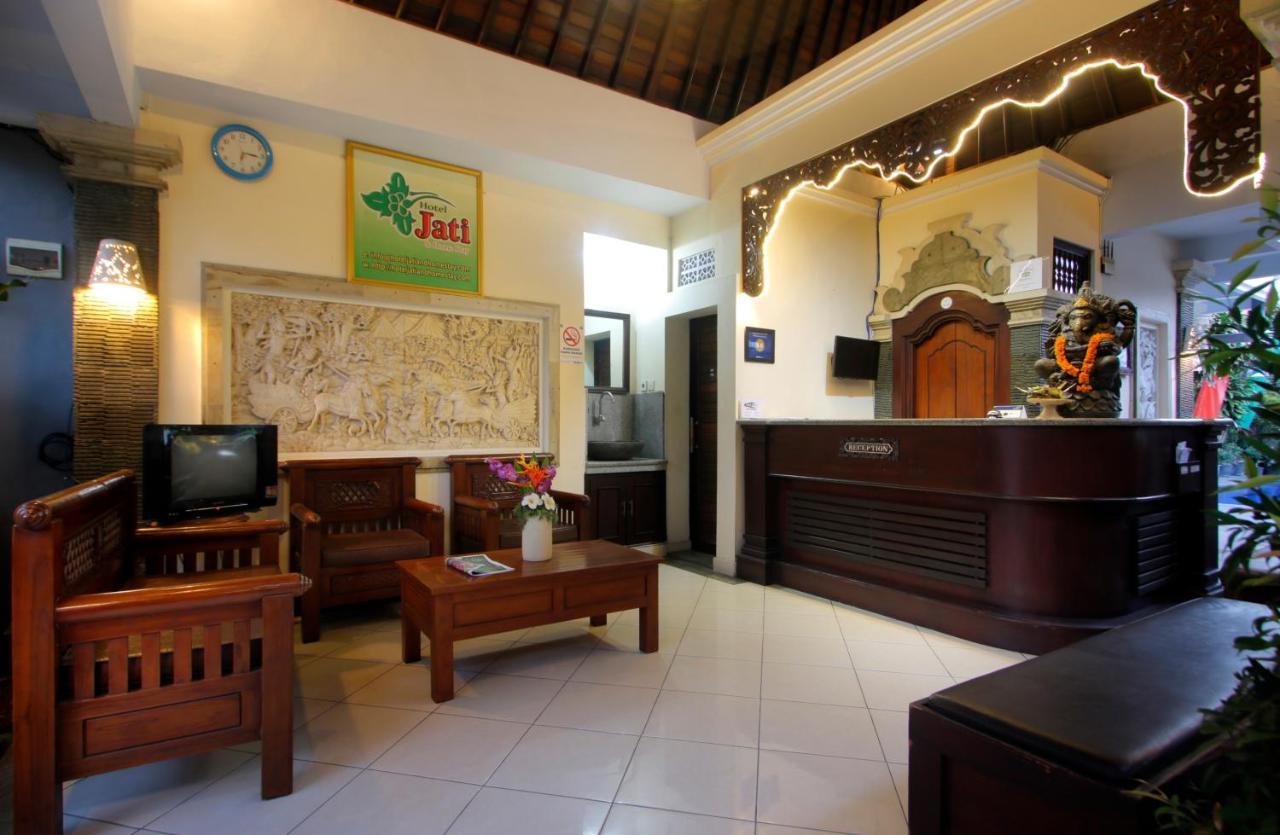 Vakantiepark Jati Sanur